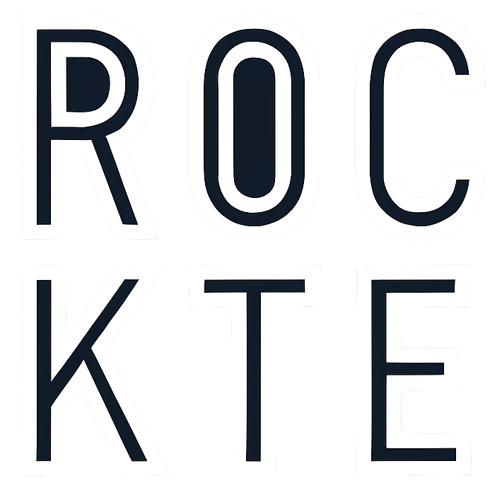 ROCKTE Logo
